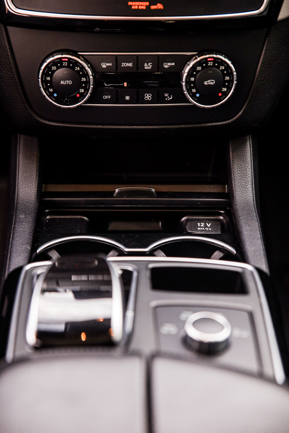Mercedes Gle 350 Coupe Sport Look