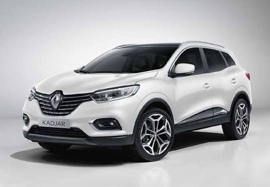 kadjar